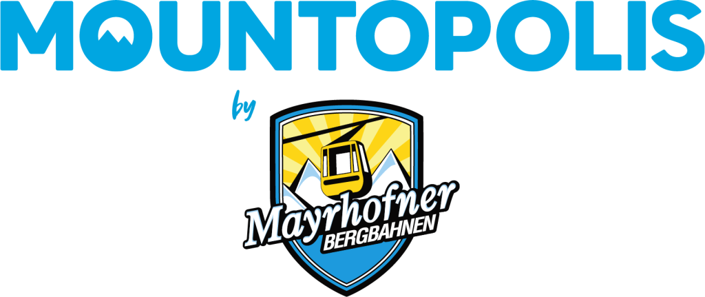 MayrhofnerBergbahnen Logo